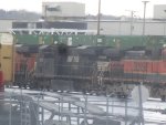 NS 7695 Behind